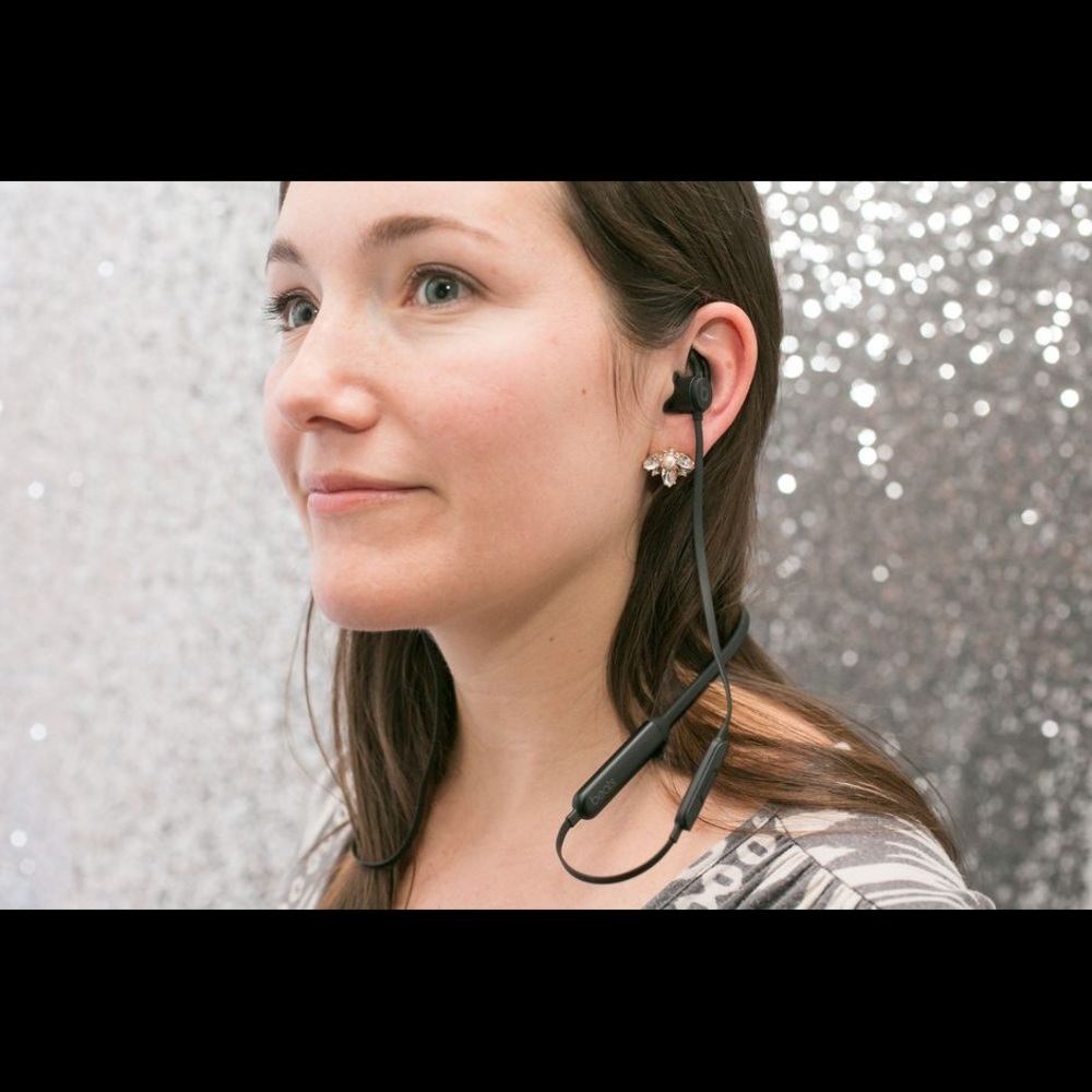 Wireless Earphones-Beats X